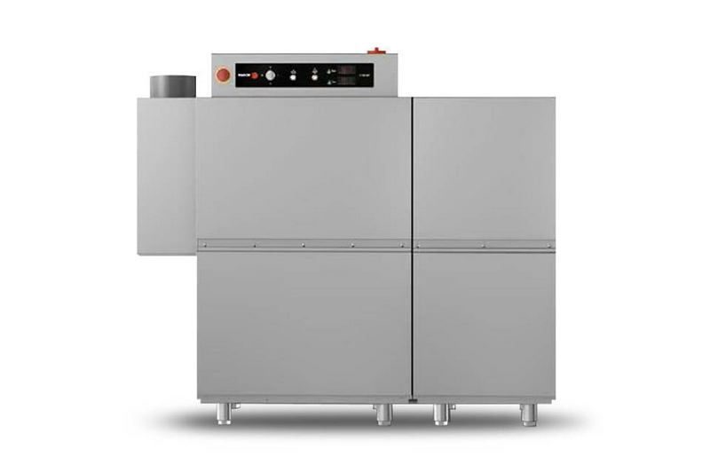 FAGOR CCO-180-I-CW с сушильной 19047209 + 19046516