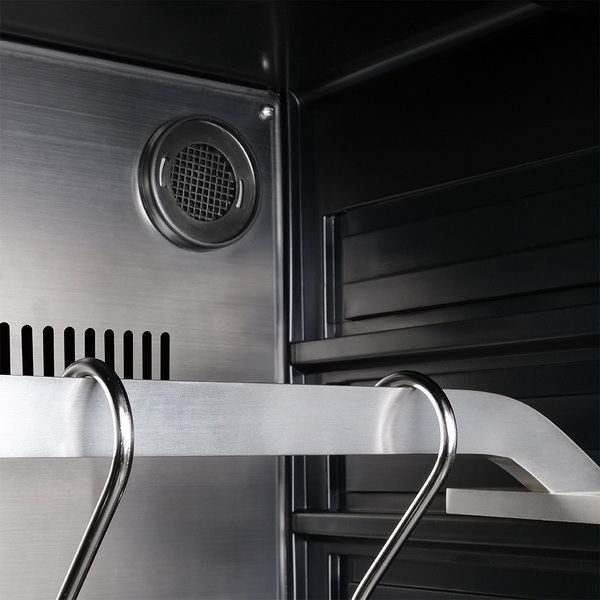 Фото Шкаф для вызревания мяса Meyvel MM-135SR 20