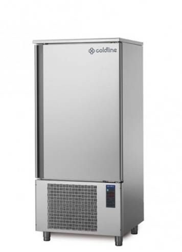 Шкаф шоковой заморозки Coldline W14TGN