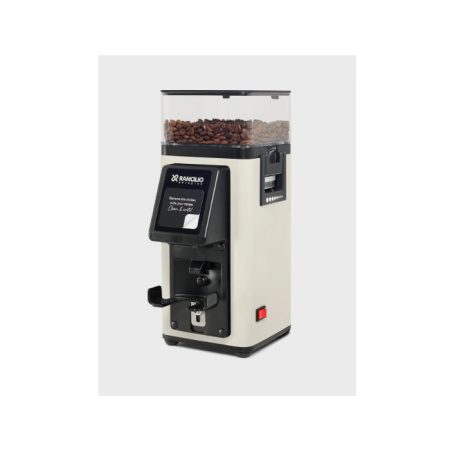 Фото Кофемолка Rancilio Stile SD (White) — арт. MFR003-00100 3