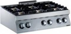 Плита газовая ELECTROLUX Z7GCGH4C00 (372001)
