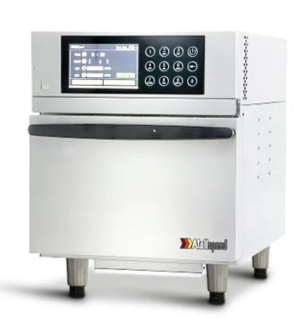 Печь комбинированная AtollSpeed AS300H Plus