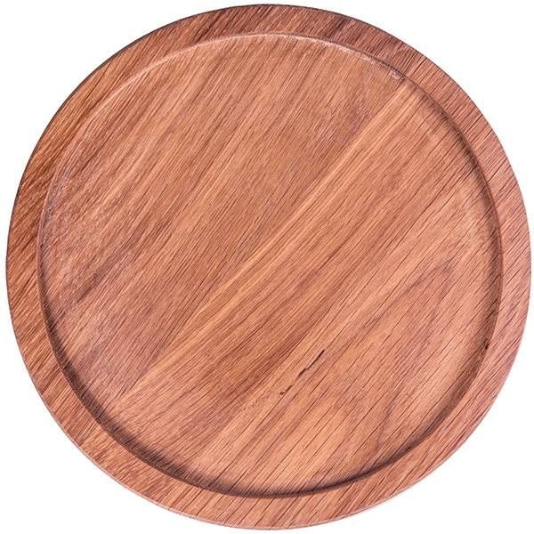 Доска для подачи PPwood D мм. артикул Q111O-06N