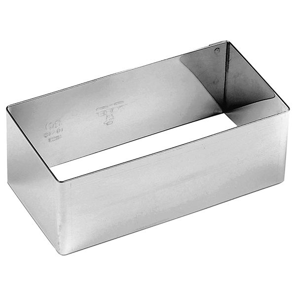 Форма кондитерская Paderno сталь артикул 47426-07