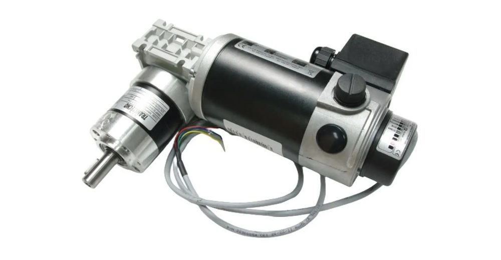 Мотор-редуктор Oem KD08600