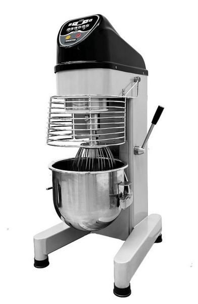 Миксер планетарный напольный Kocateq M 20 BPLE