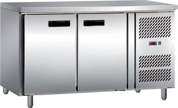 Стол морозильный Gastrorag Snack 2200 BT ECX