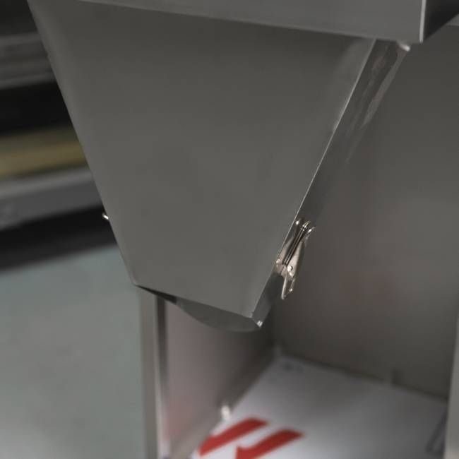 Фото Дозатор весовой Hualian Machinery FZ-3000 3