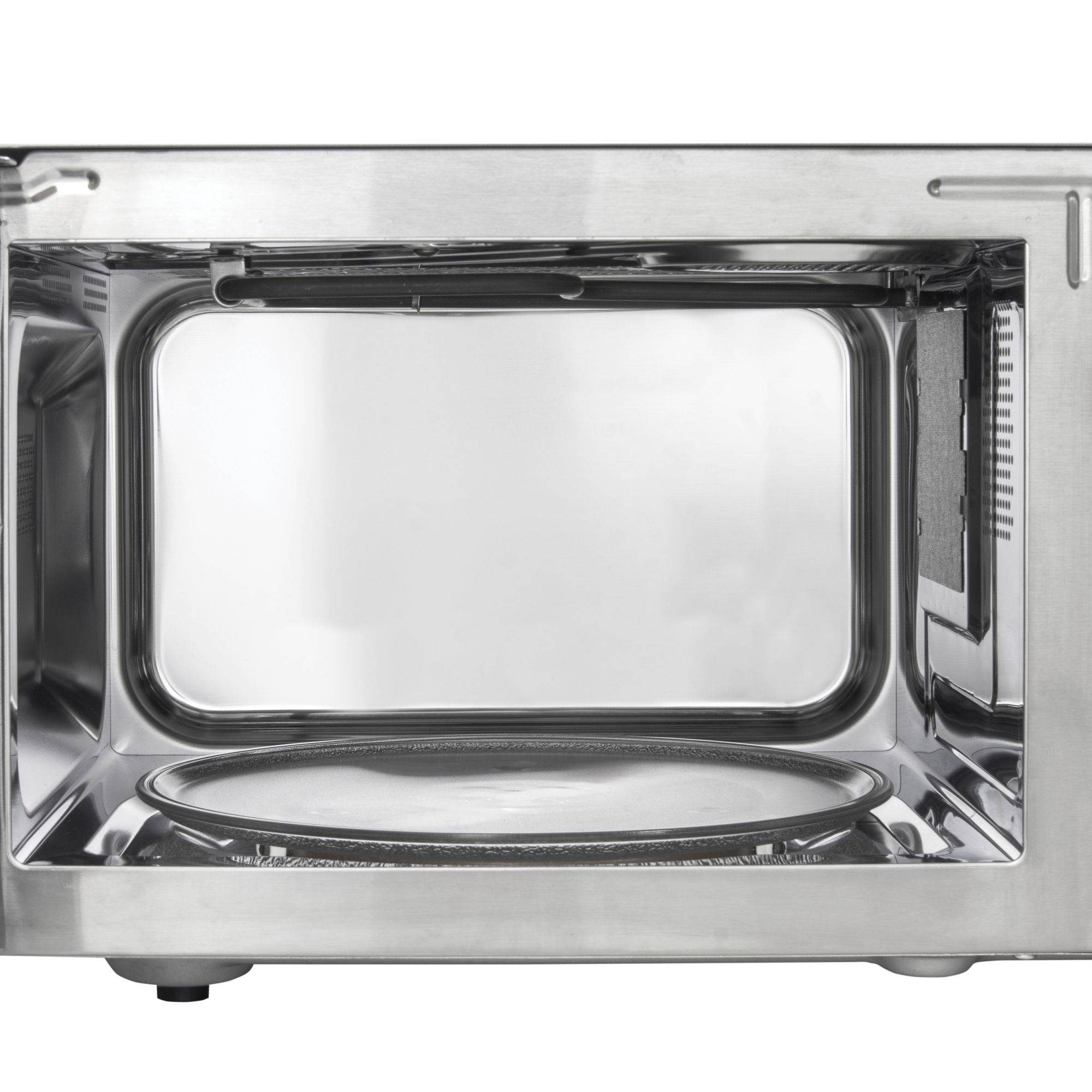 Фото Микроволновая печь BBK HD&TEK — арт. 23MWC-982S/SB-M 3