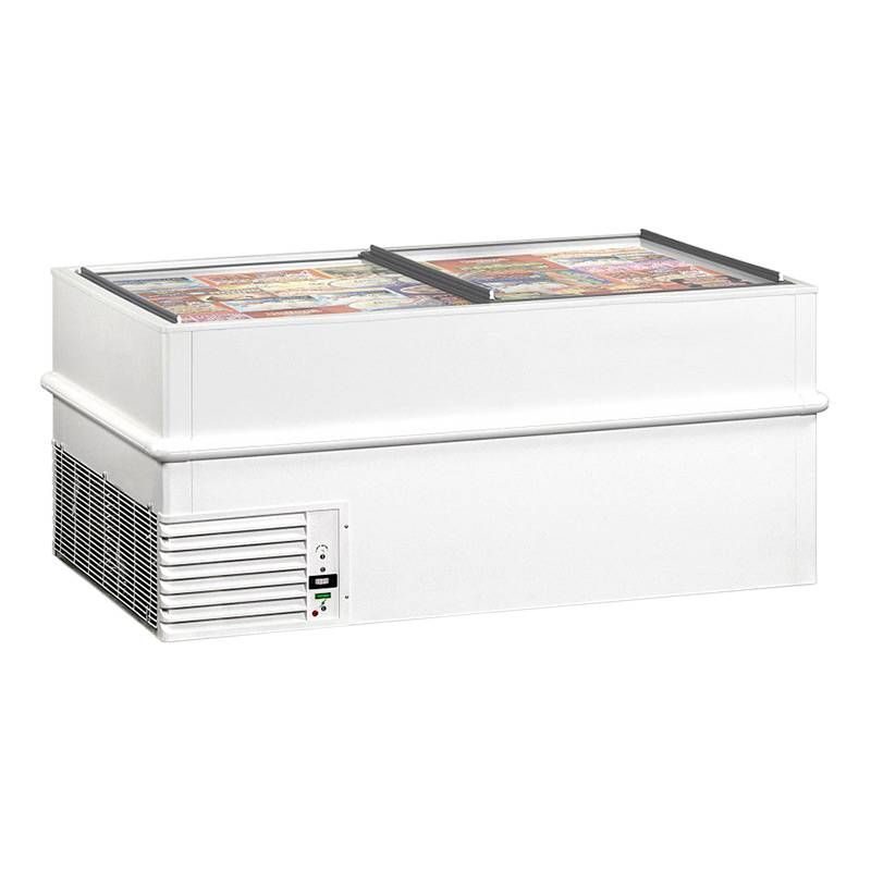 Ларь-бонета морозильная Framec VT 150
