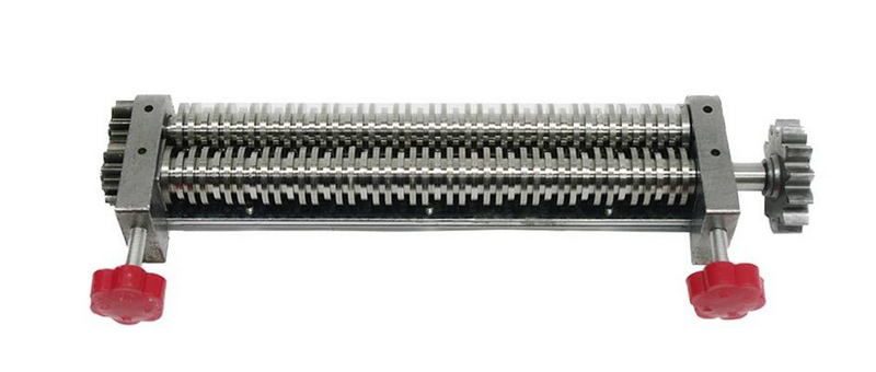 Сменные ножи для лапши 3 и 9 мм OMJ300ECO 3mm/9mm