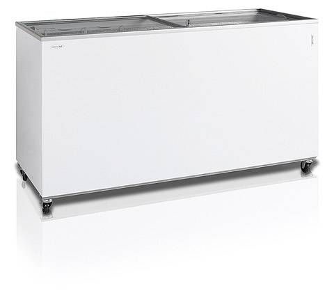 Морозильный ларь TEFCOLD IC500SC-P