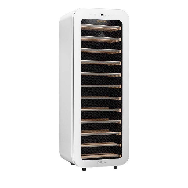 Фото Шкаф винный Meyvel MV34-KWF1 9