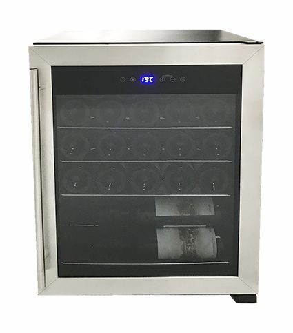 Фото Шкаф винный La Sommeliere LS24A 10