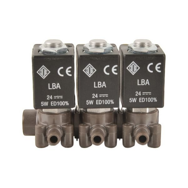Клапан цепной JETINNO 3405050300B ODE (23MA2V)