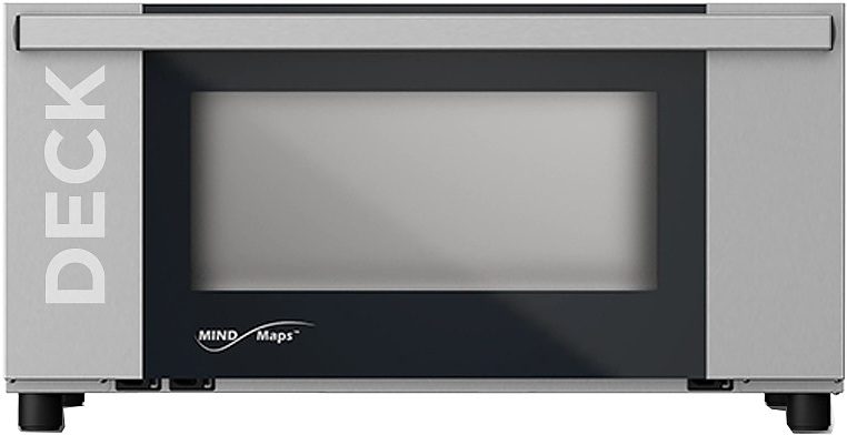 Печь подовая электрическая UNOX XEBDC-02EU-C