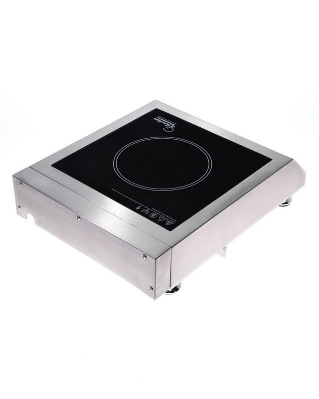 Фото Плита индукционная Viatto — арт. VA-IC3540PRO 3