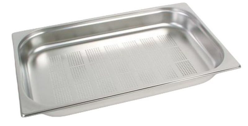 Гастроемкость MGSteel GN 5, 5 л артикул 121044MG