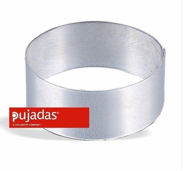Форма кондитерская Pujadas мм) артикул 783.018