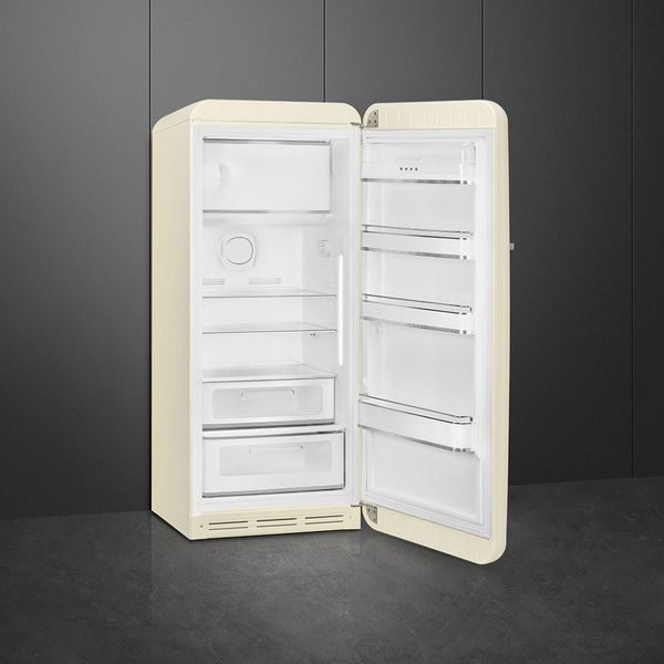 Фото Холодильник SMEG — арт. FAB28RCR6 5
