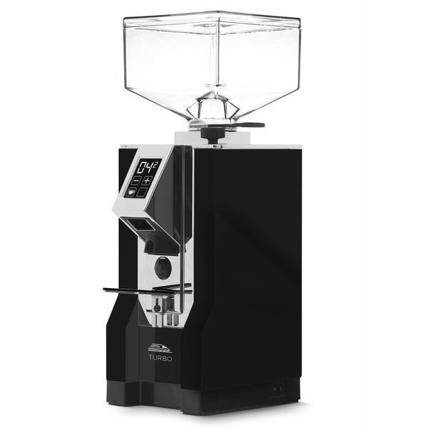 Кофемолка Eureka Mignon Turbo 65 16CR Matt Black