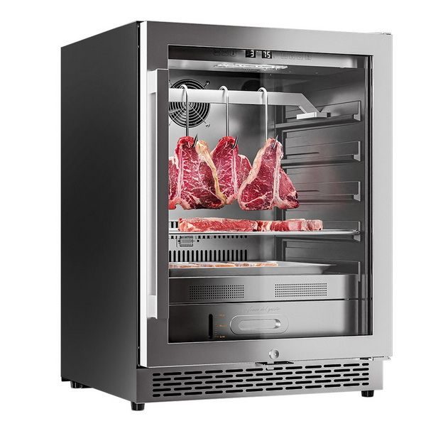 Шкаф для вызревания мяса Meyvel MM-45SR
