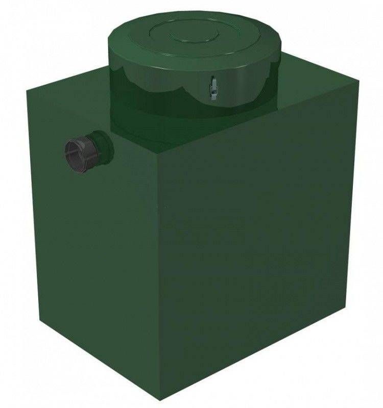 Жироуловитель Alta Group Alta-M-OS3, 6-240