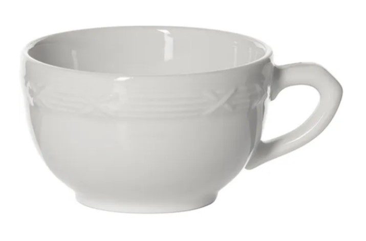 Чашка Bauscher Stuttgart H 48 мм артикул 55 5168