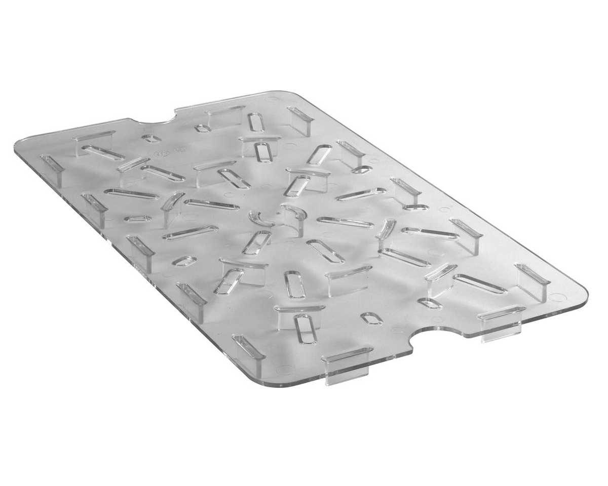 Дренажная полка Cambro артикул 1826DSCW 135