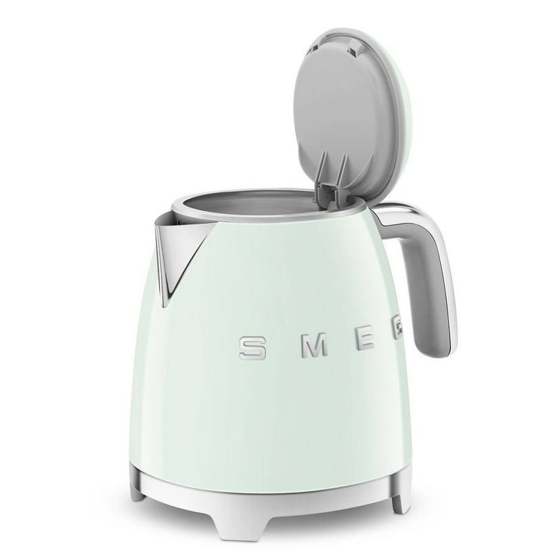 Фото Чайник электрический SMEG — арт. KLF05PGEU 3