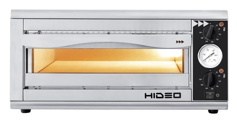 Prismafood HIDEO 1/40 GLASS & LIGHT 1/40 glass &