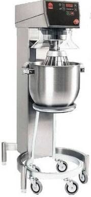 Миксер планетарный напольный VARIMIXER Kodiak 30L