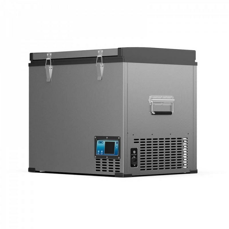 Фото Автохолодильник Alpicool BD60 1
