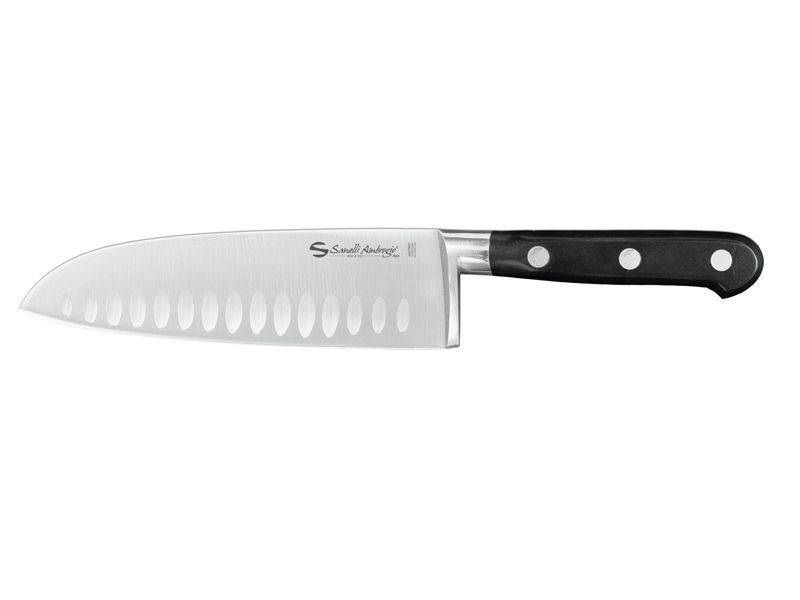 Нож японский Sanelli Chef 3350018 артикул 3350018