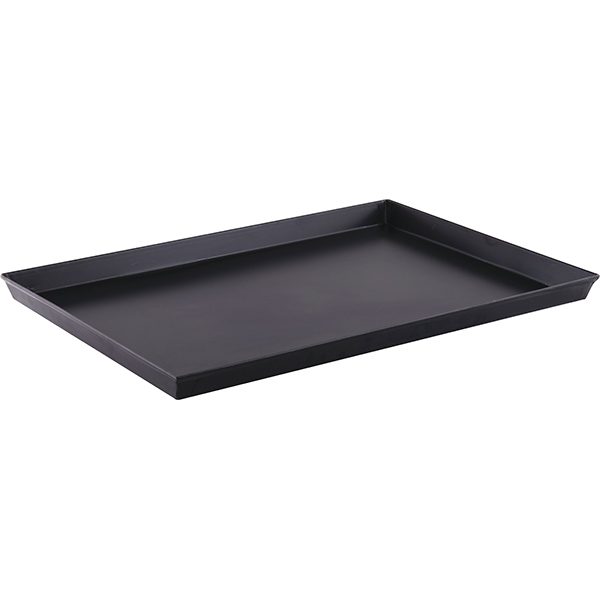 Противень Paderno L 600 мм черный артикул 41745-60