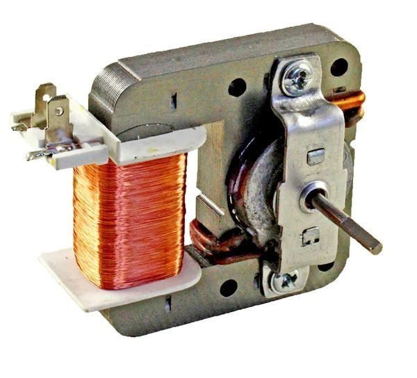 Двигатель GAL6309E(30)-ZD\2558DMLN01-Galanz