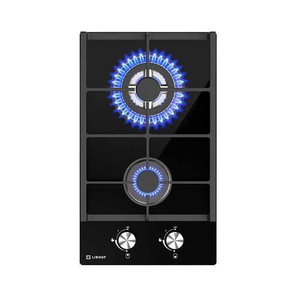 Варочная панель газовая Libhof GH-302B