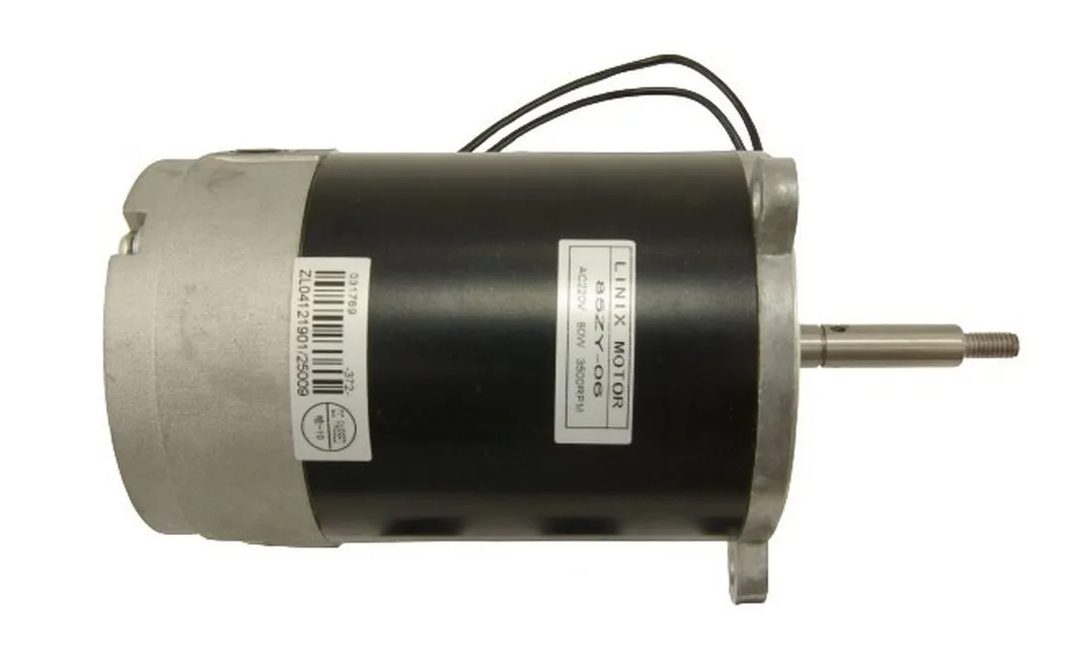 Фото Мотор-Двигатель Kocateq для соковыжималки — арт. WF A4000 motor 2