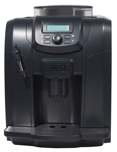 Кофемашина автоматическая EKSI EMC-715