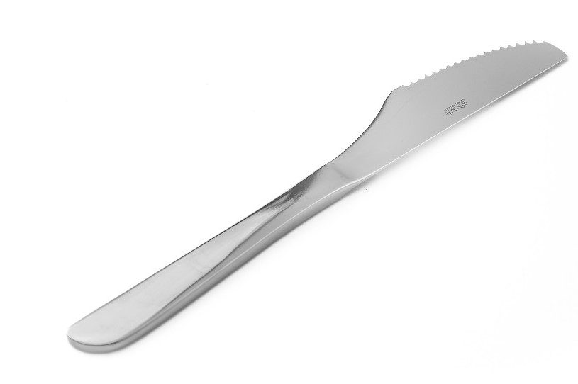 Нож для морепродуктов Abert L мм артикул CPI05P