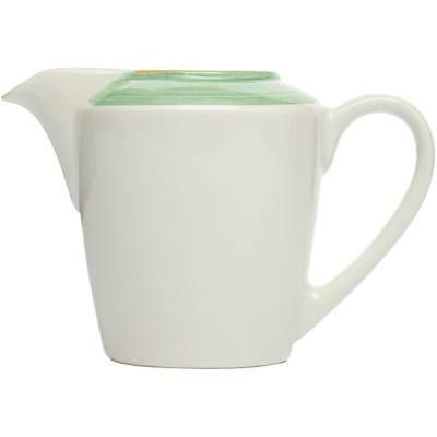 Молочник Steelite Rio Green мм. артикул 1529 0838