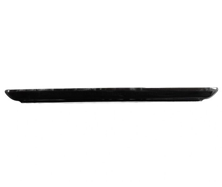 Фото Блюдо Kutahya Magnetite L 350 мм, B 150 мм, H 24 мм — арт. BNTAN35X15DU890220 3