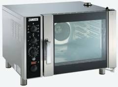 Пароконвектомат Zanussi 240015
