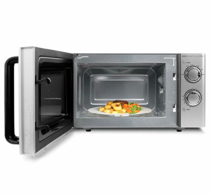 Фото Микроволновая печь CASO — арт. M 20 Ecostyle Pro 2