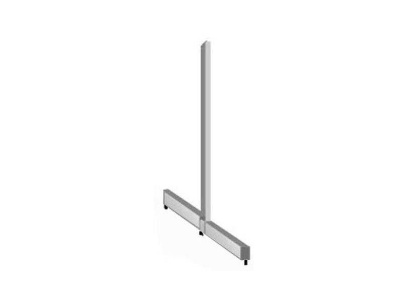 Stahler ECO LINE H=1600 Стойка.2 еco 160г 9016