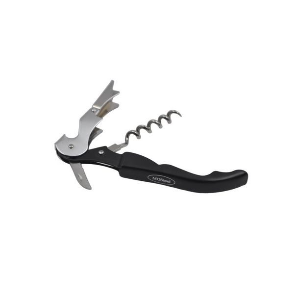 Нарзанник MGSteel 3-х рукоятка артикул 70473