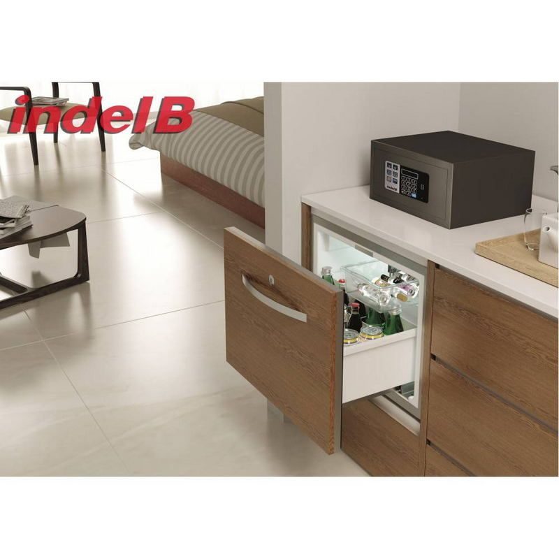 Фото Сейф Indel B SAFE 10 BOX 1