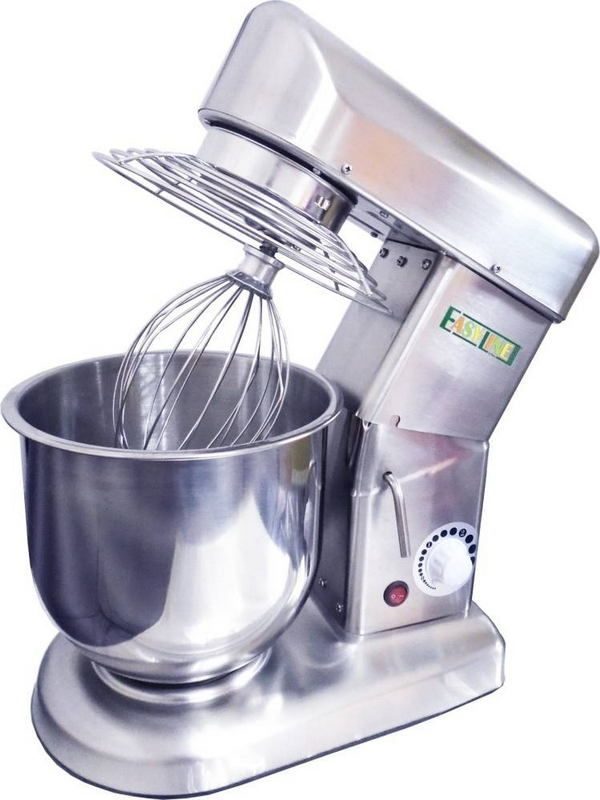 Миксер планетарный FIMAR (EASYLINE) SL-B5
