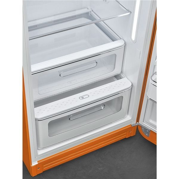 Фото Холодильник SMEG — арт. FAB28ROR5 4