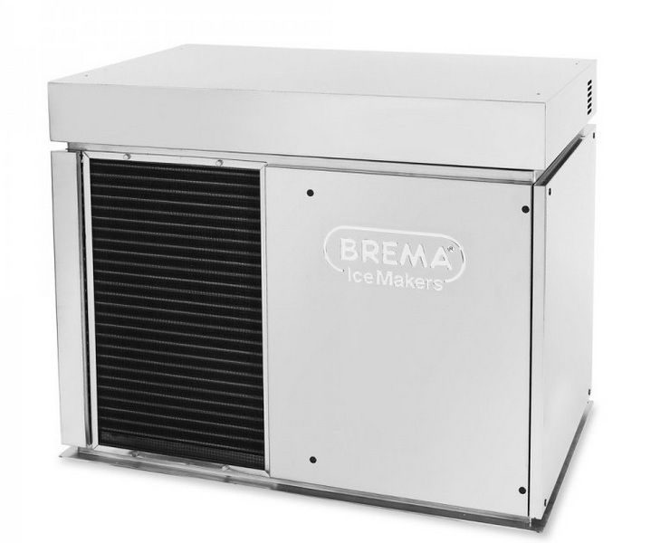 Льдогенератор Brema Muster 800A
